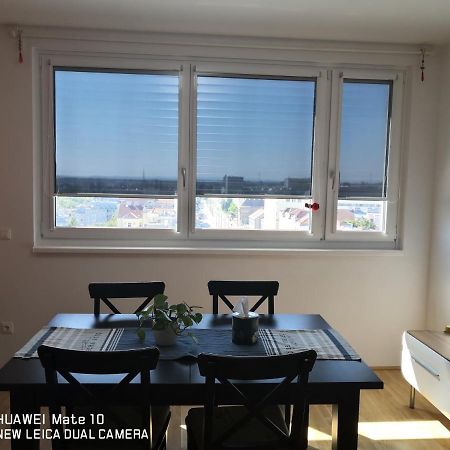 Modern Apartment Bei U Bahn Simmering Βιέννη Εξωτερικό φωτογραφία