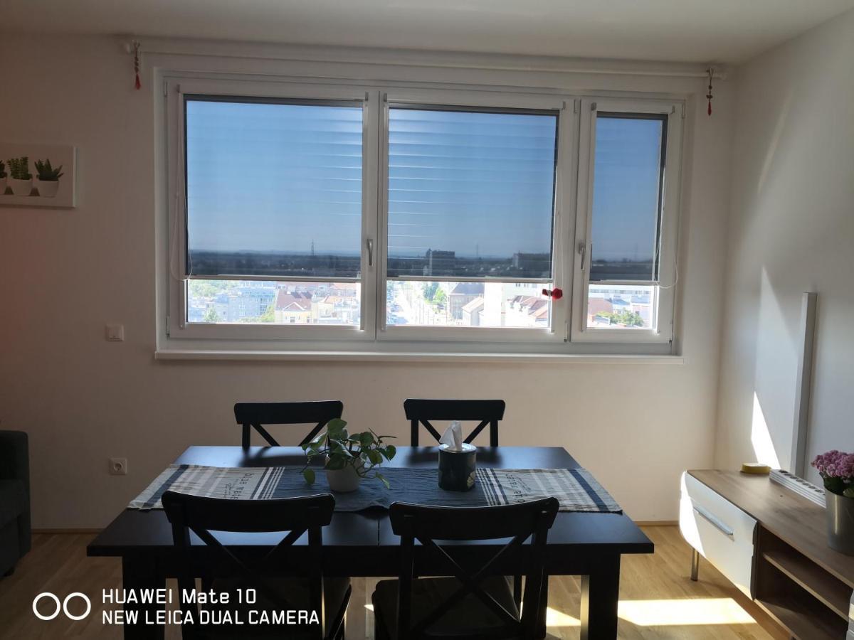 Modern Apartment Bei U Bahn Simmering Βιέννη Εξωτερικό φωτογραφία