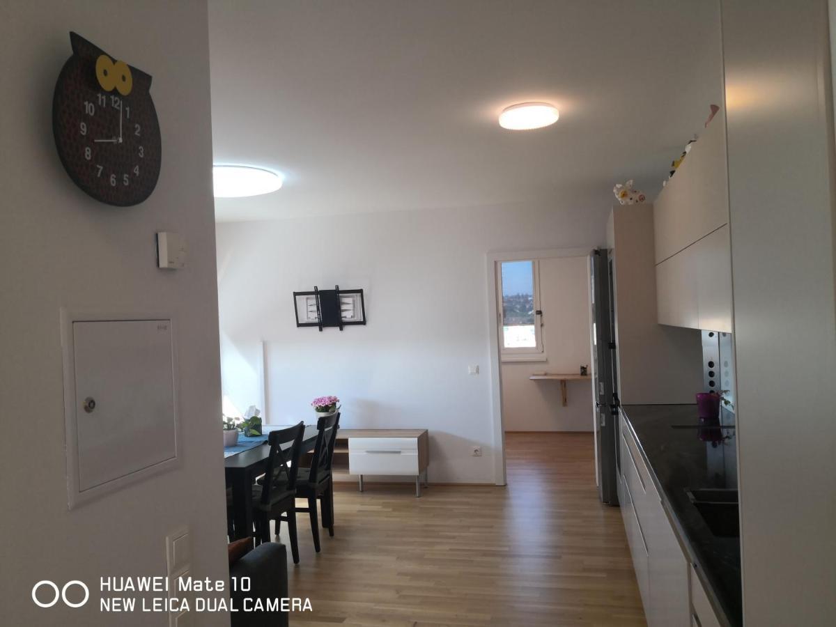 Modern Apartment Bei U Bahn Simmering Βιέννη Εξωτερικό φωτογραφία