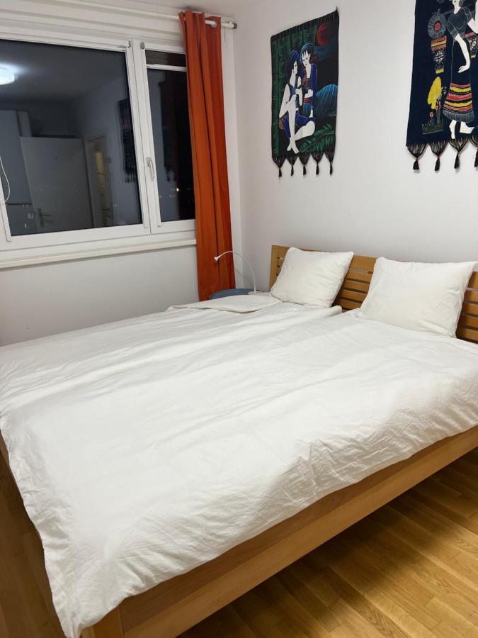 Modern Apartment Bei U Bahn Simmering Βιέννη Εξωτερικό φωτογραφία