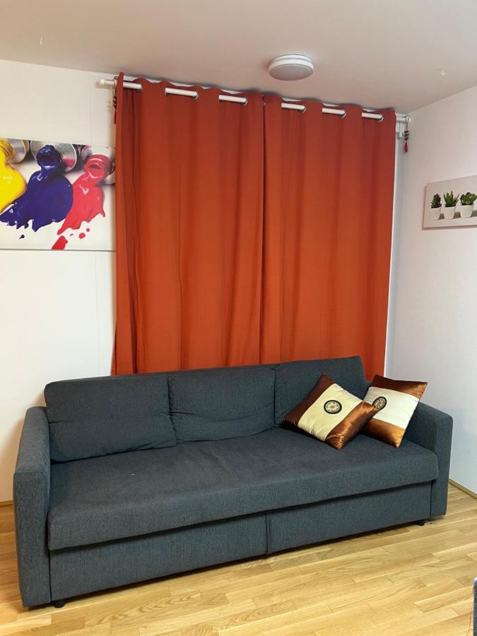 Modern Apartment Bei U Bahn Simmering Βιέννη Εξωτερικό φωτογραφία